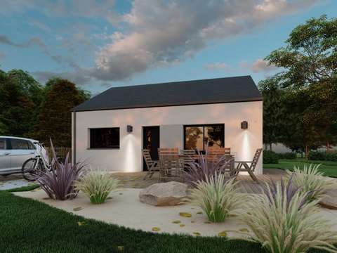 Vente maison Plancoët 22