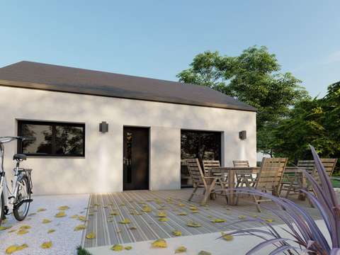 Vente maison Vente maison