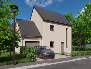 Vente Maison 4 chambresPlancoët