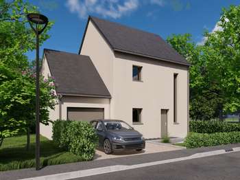 Vente maison Plancoët 22