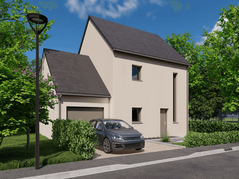 Vente maison Plancoët 22