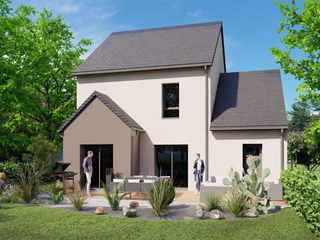 Vente maison Vente maison