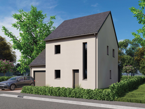 Vente maison Vente maison