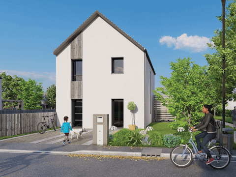 Vente maison Plancoët 22