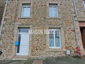 Vente Maison 4 chambresPlancoët