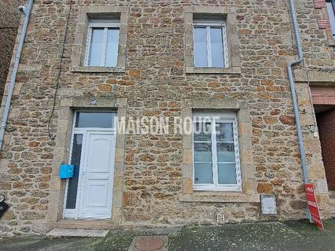 Vente maison 5 pièces Plancoët 22