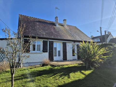 Vente maison 4 pièces Plancoët 22