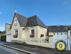 Vente Maison 2 chambresPlancoët