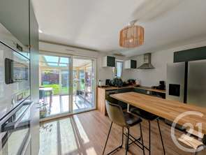 Vente Maison 3 chambresPlancoët