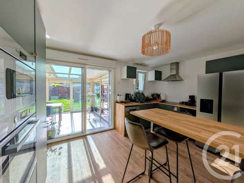 Vente maison 5 pièces Plancoët 22