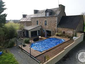 Vente Maison 4 chambresPlancoët