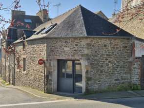 Vente Maison 3 chambresPlancoët