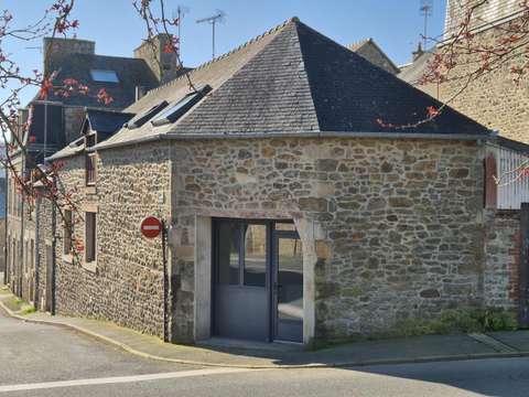 Vente maison 4 pièces Plancoët 22