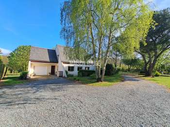 Vente maison 5 pièces Plancoët 22