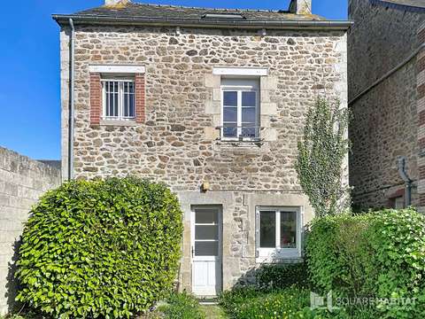 Vente maison 5 pièces Plancoët 22