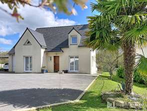 Vente Maison 4 chambresPlancoët