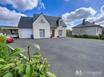 Vente Maison 4 chambresPlancoët