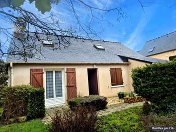 Vente maison 5 pièces Plancoët 22