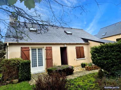 Vente maison 5 pièces Plancoët 22
