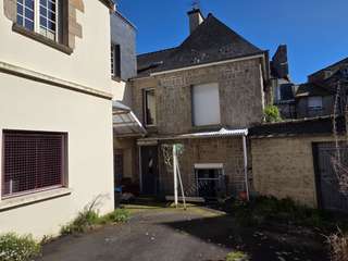 Vente maison 7 pièces Vente maison 7 pièces