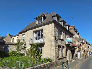 Vente Maison 3 chambresPlancoët