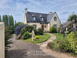Vente Maison 5 chambresPlancoët