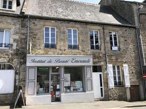 Vente Maison 3 chambresPlancoët