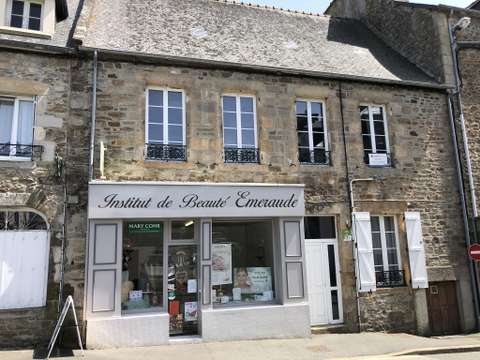 Vente maison 8 pièces Plancoët 22