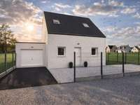 Vente maison 5 pièces Vente maison 5 pièces
