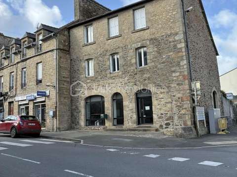 Vente maison 7 pièces Plancoët 22