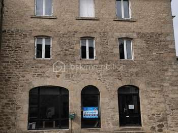 Vente Maison 6 chambresPlancoët