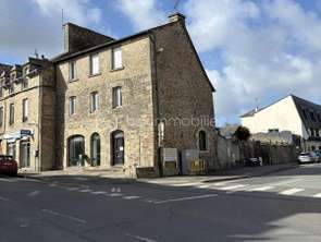 Vente Maison 6 chambresPlancoët
