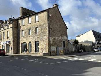 Vente maison 7 pièces Plancoët 22