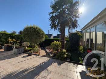 Vente maison 5 pièces Plancoët 22