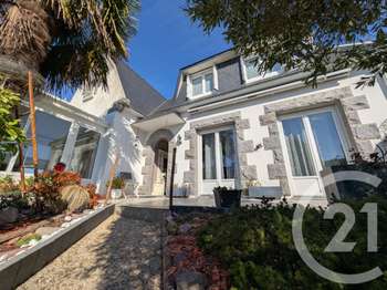 Vente Maison 4 chambresPlancoët
