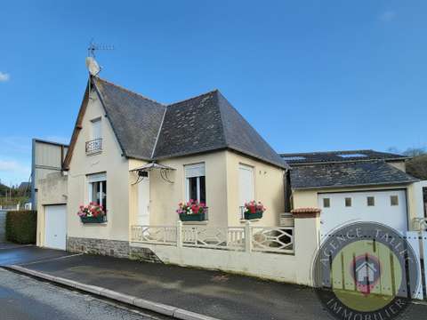 Vente maison 4 pièces Plancoët 22