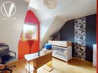 Vente maison 8 pièces Vente maison 8 pièces
