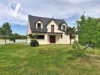 Vente maison 8 pièces Vente maison 8 pièces