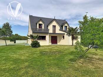 Vente maison 8 pièces Plancoët 22