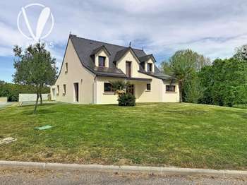 Vente maison 8 pièces Vente maison 8 pièces