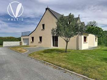 Vente maison 8 pièces Vente maison 8 pièces