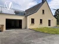 Vente maison 8 pièces Vente maison 8 pièces
