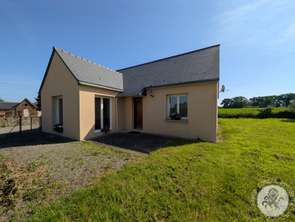 Vente Maison 3 chambresPlancoët