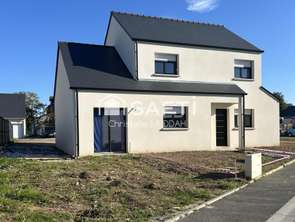 Vente Maison 4 chambresPlancoët