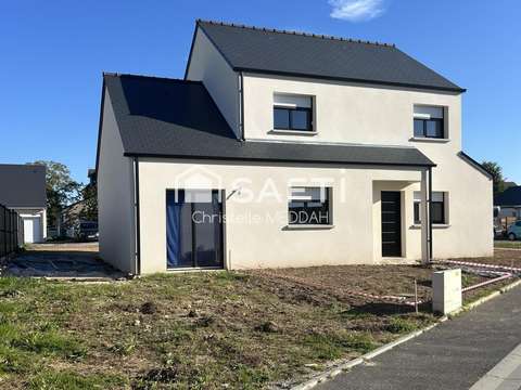Vente maison 5 pièces Plancoët 22