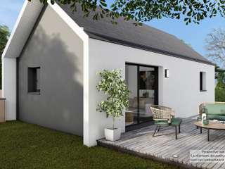 Vente maison 2 pièces Vente maison 2 pièces