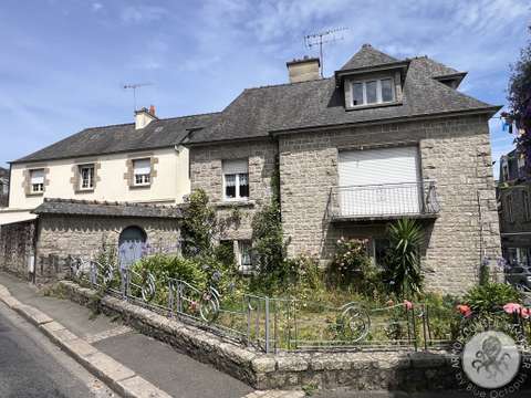 Vente maison 10 pièces Plancoët 22