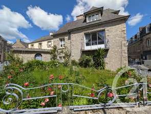 Vente Maison 6 chambresPlancoët