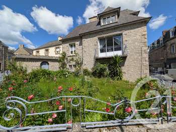 Vente maison 9 pièces Plancoët 22