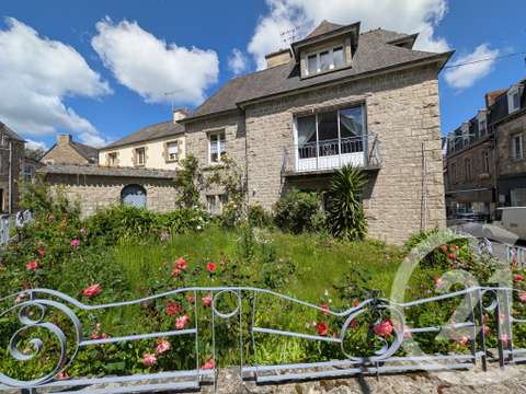 Vente maison 9 pièces Plancoët 22